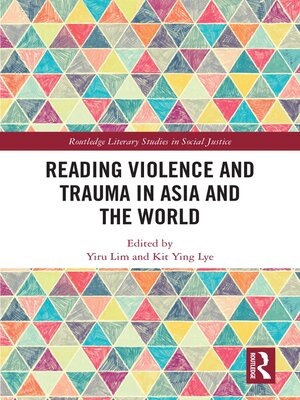 cover image of Reading Violence and Trauma in Asia and the World
